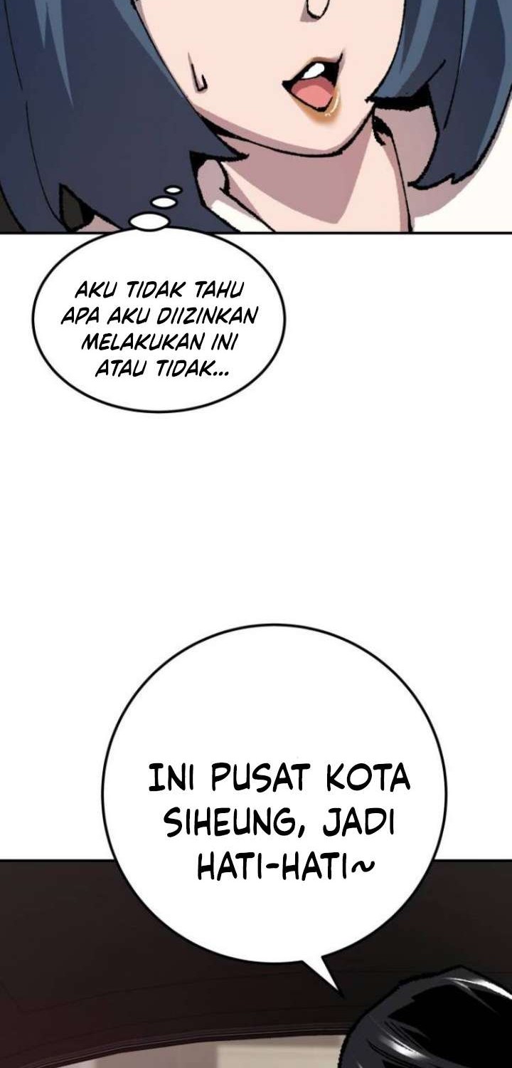 Limit Breaker Chapter 33.2 - halaman 37