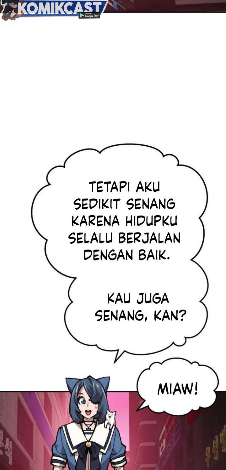 Limit Breaker Chapter 33.2 - halaman 39