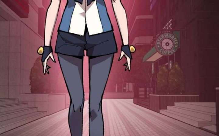 Limit Breaker Chapter 33.2 - halaman 40