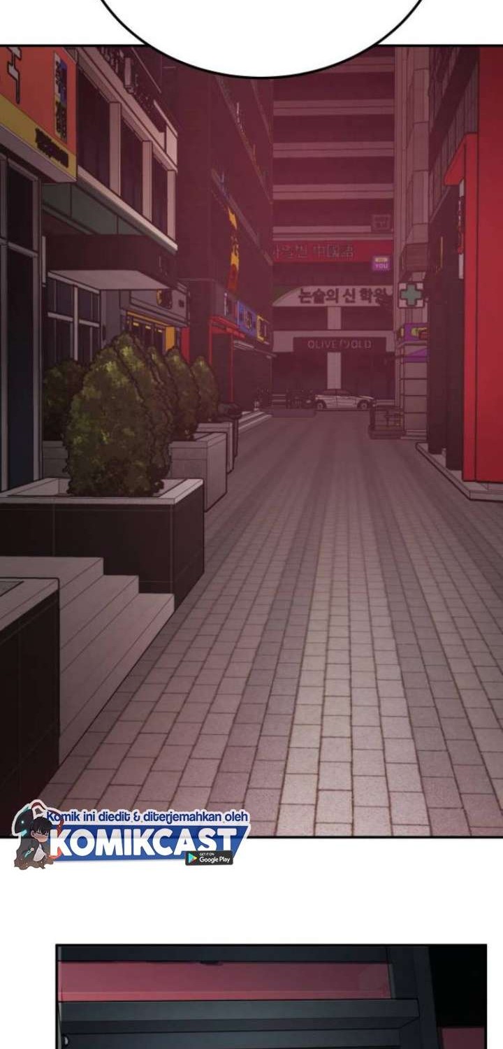 Limit Breaker Chapter 33.2 - halaman 42