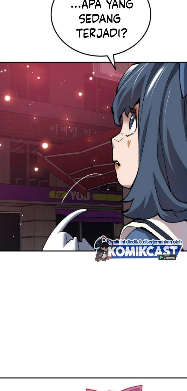 Limit Breaker Chapter 33.2 - halaman 46