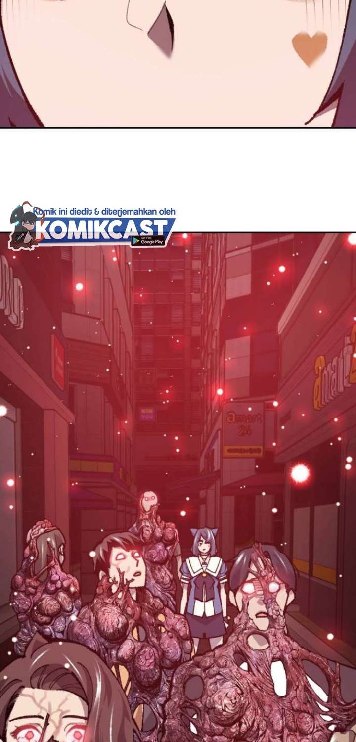 Limit Breaker Chapter 33.2 - halaman 48
