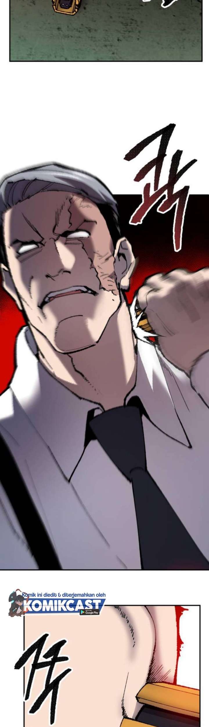 Limit Breaker Chapter 33.2 - halaman 6