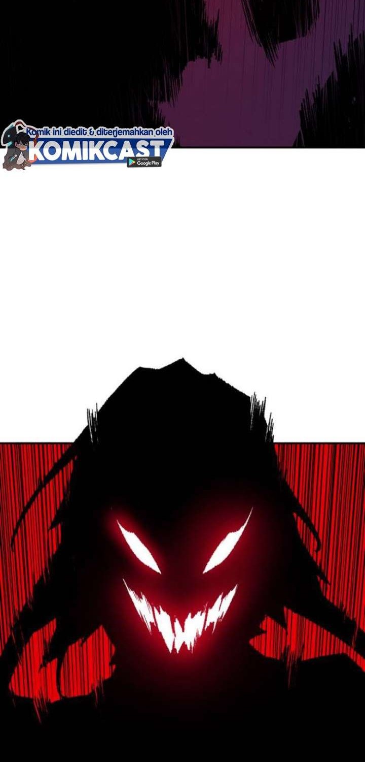 Limit Breaker Chapter 33.2 - halaman 9