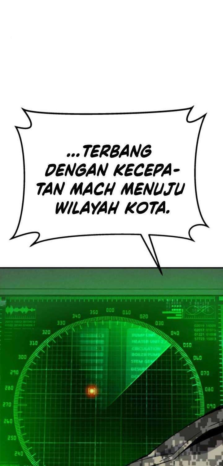 Limit Breaker Chapter 34.1 - halaman 11