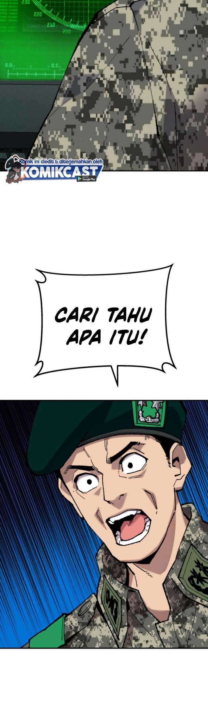 Limit Breaker Chapter 34.1 - halaman 12