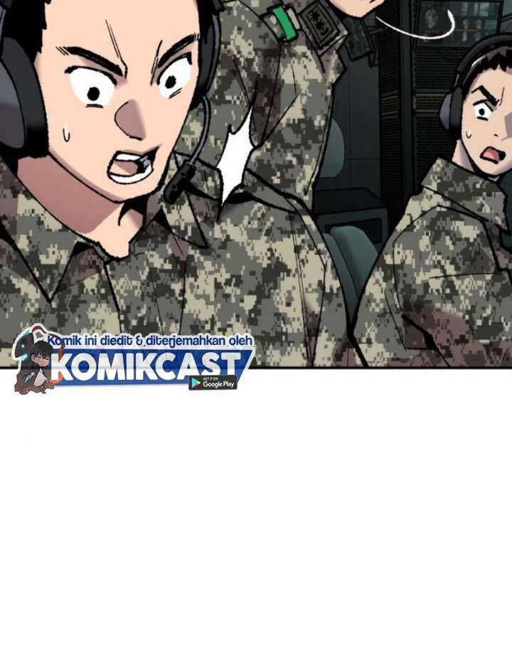Limit Breaker Chapter 34.1 - halaman 15