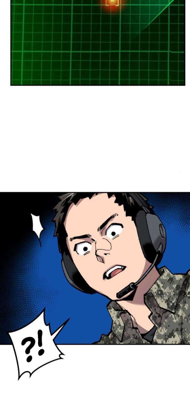 Limit Breaker Chapter 34.1 - halaman 17