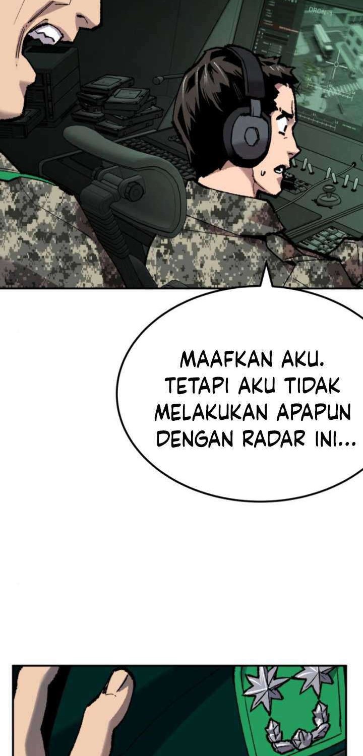 Limit Breaker Chapter 34.1 - halaman 19