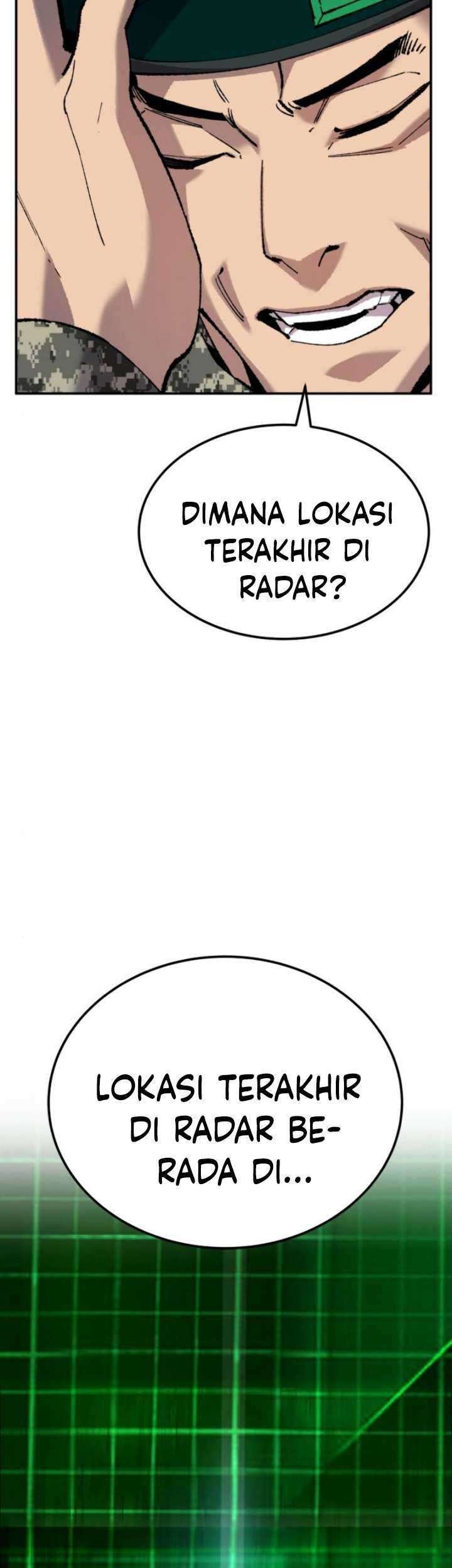 Limit Breaker Chapter 34.1 - halaman 20