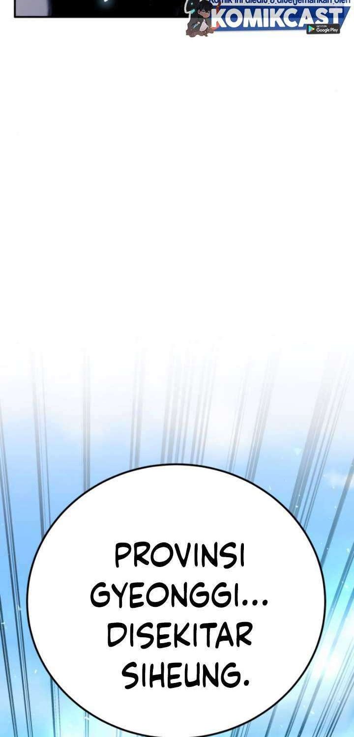 Limit Breaker Chapter 34.1 - halaman 23