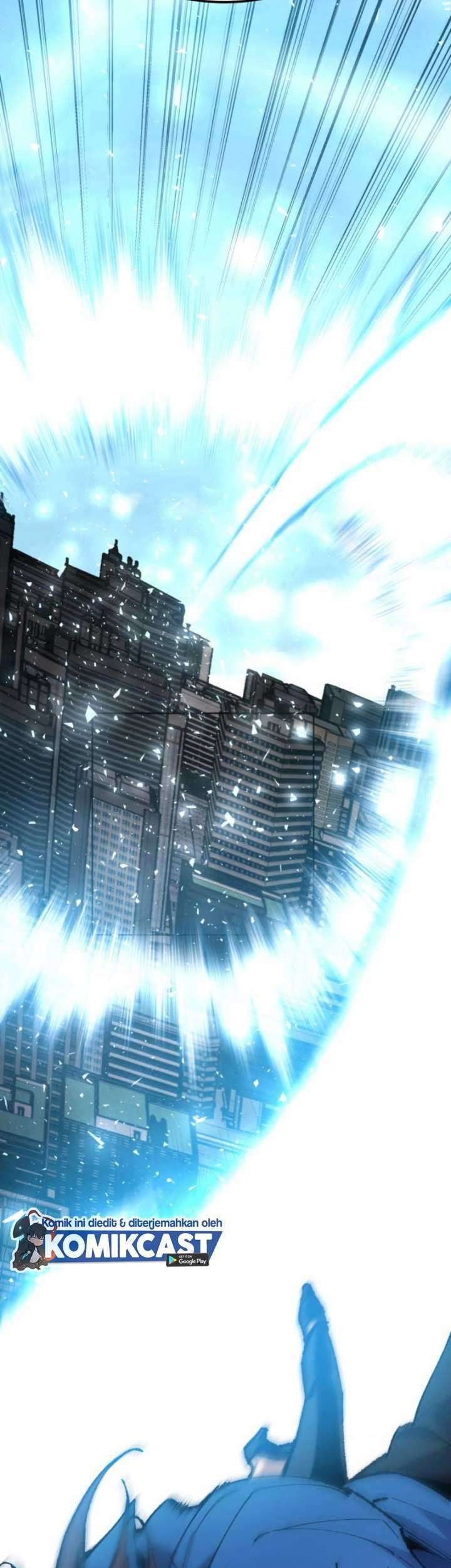 Limit Breaker Chapter 34.1 - halaman 24