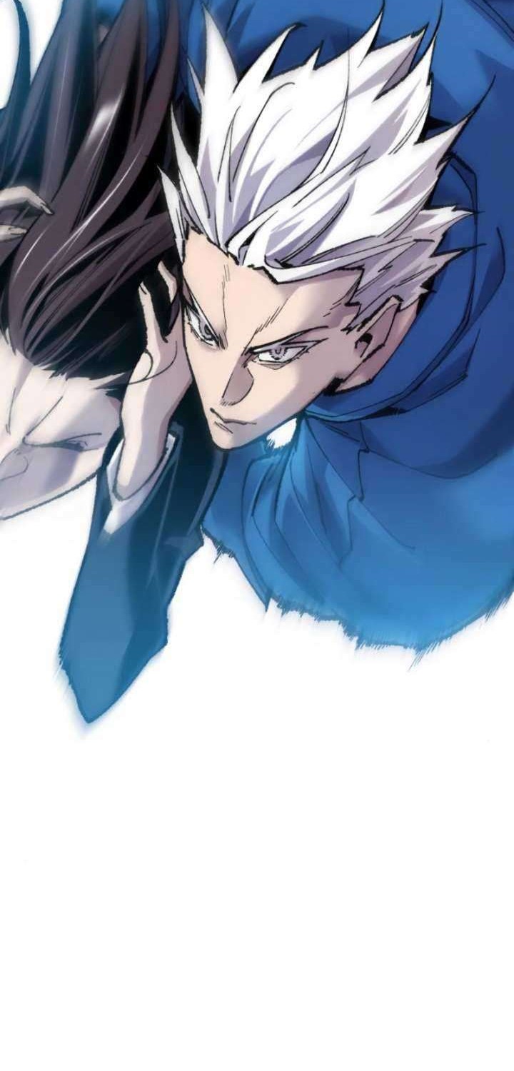 Limit Breaker Chapter 34.1 - halaman 25