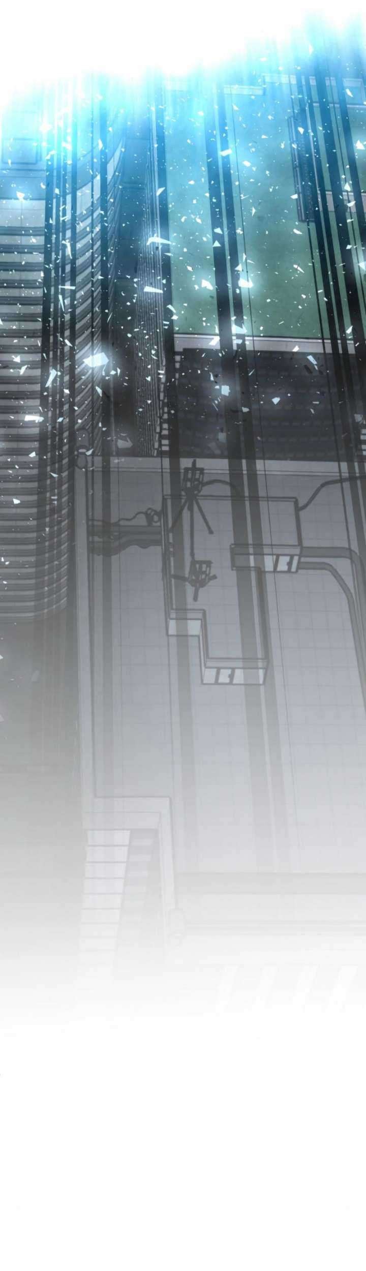Limit Breaker Chapter 34.1 - halaman 26