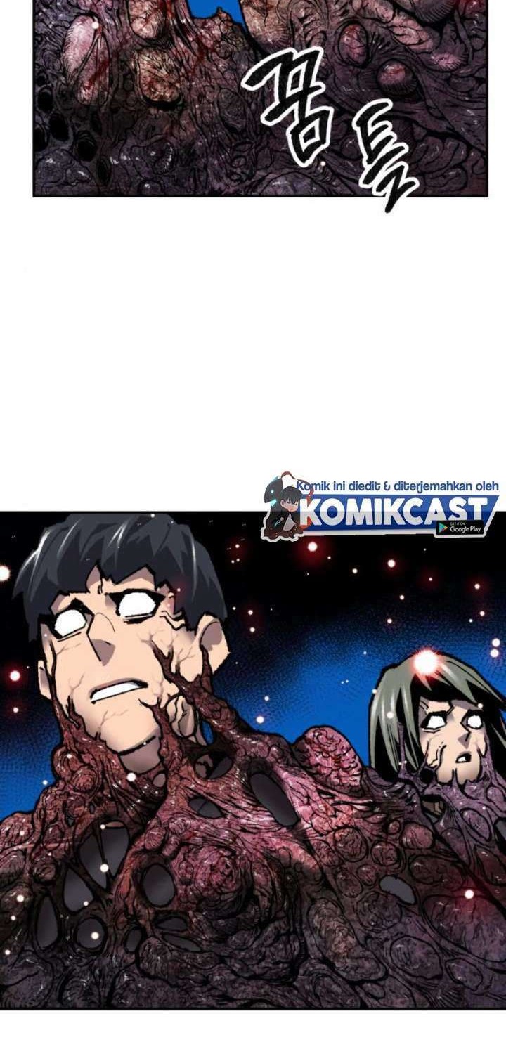 Limit Breaker Chapter 34.1 - halaman 29