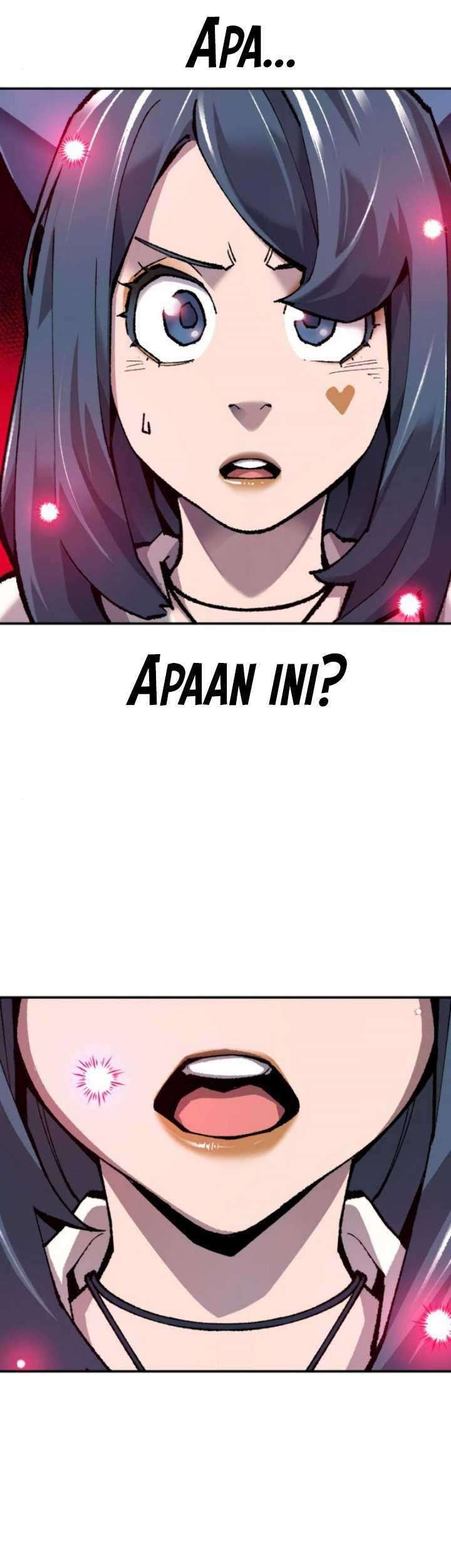 Limit Breaker Chapter 34.1 - halaman 31