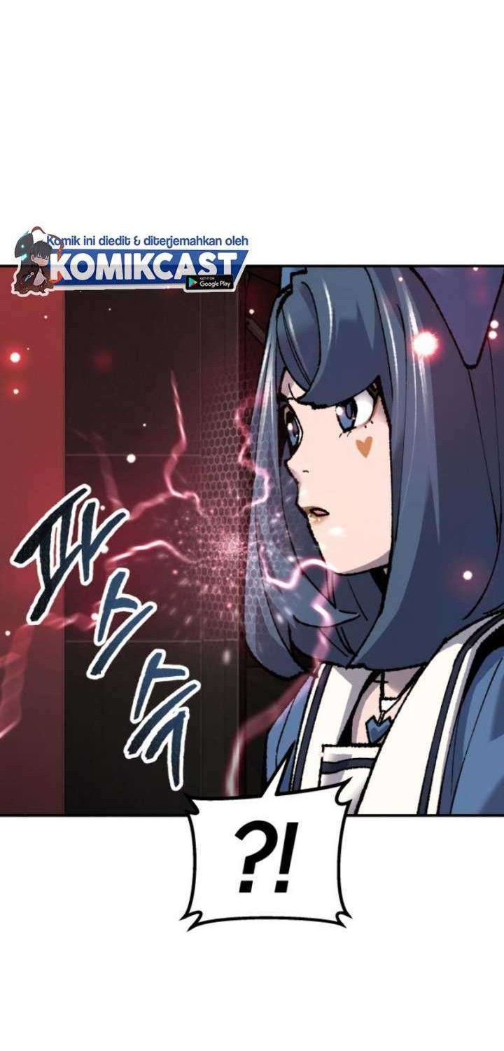 Limit Breaker Chapter 34.1 - halaman 32