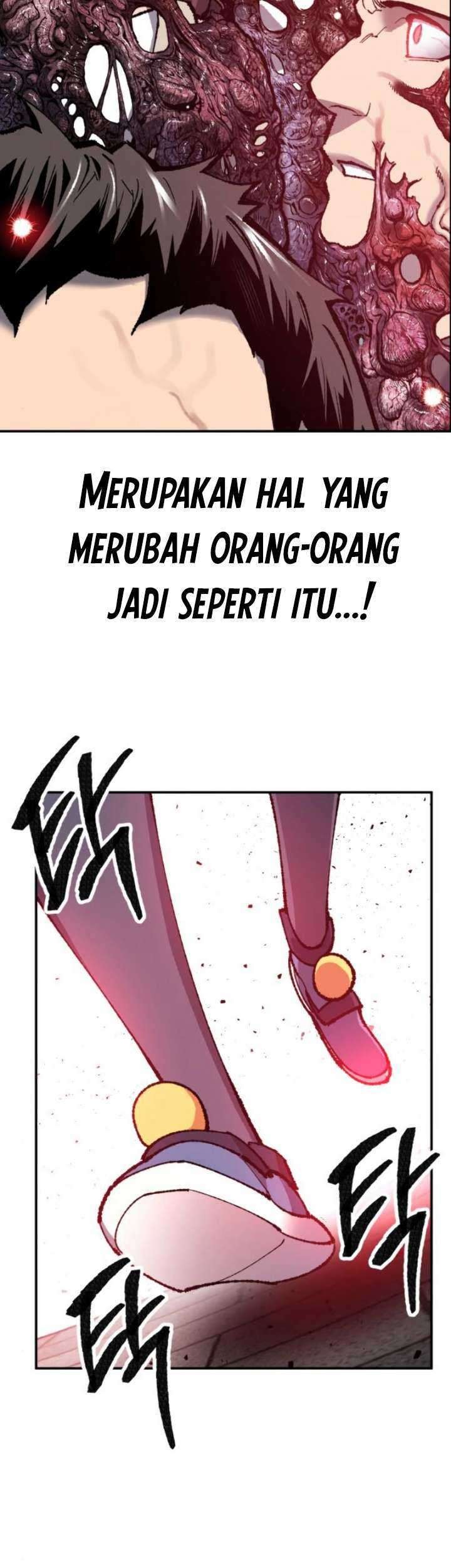 Limit Breaker Chapter 34.1 - halaman 37