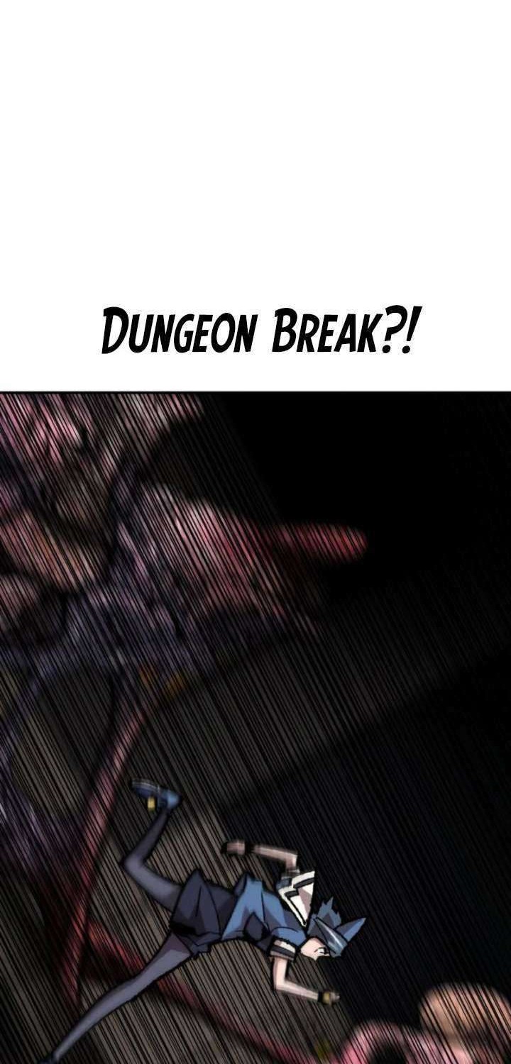 Limit Breaker Chapter 34.1 - halaman 38