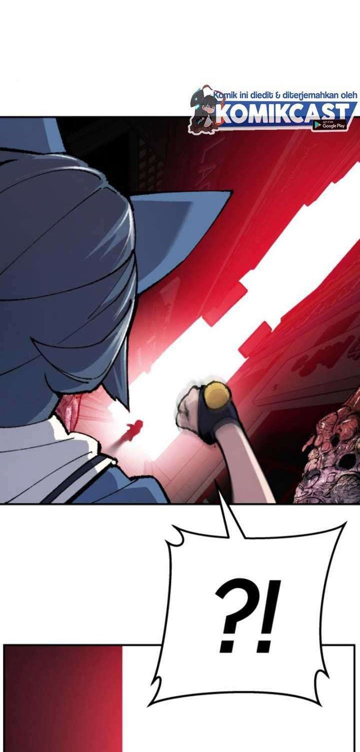 Limit Breaker Chapter 34.1 - halaman 40
