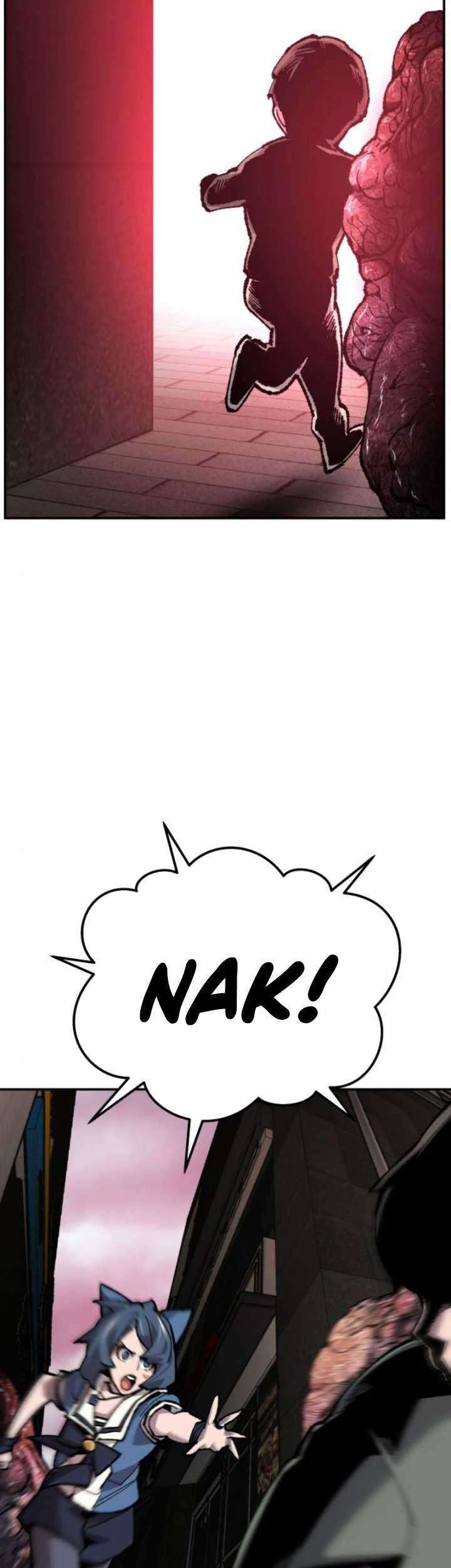 Limit Breaker Chapter 34.1 - halaman 41