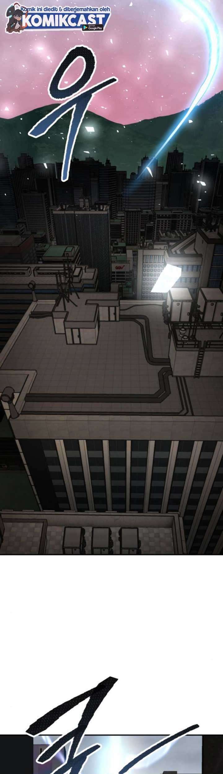 Limit Breaker Chapter 34.1 - halaman 49