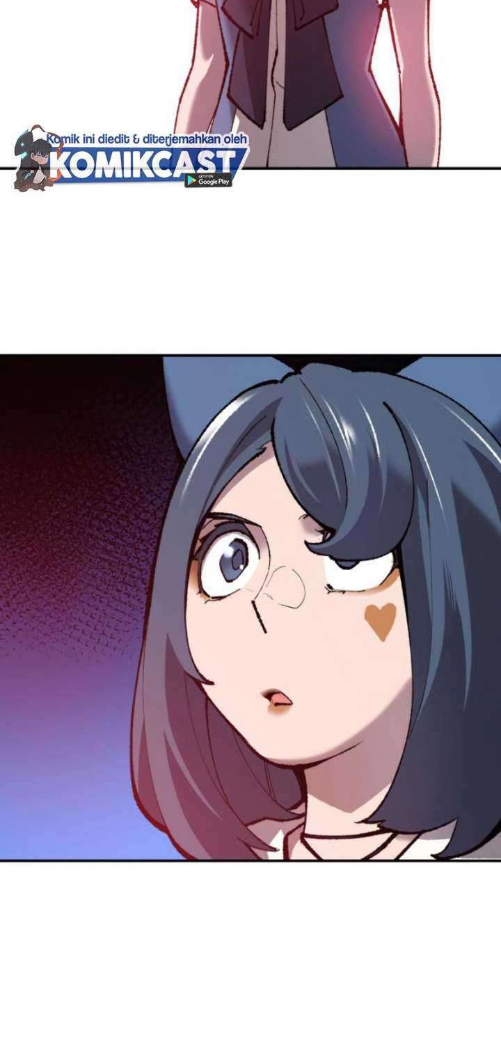 Limit Breaker Chapter 34.1 - halaman 5