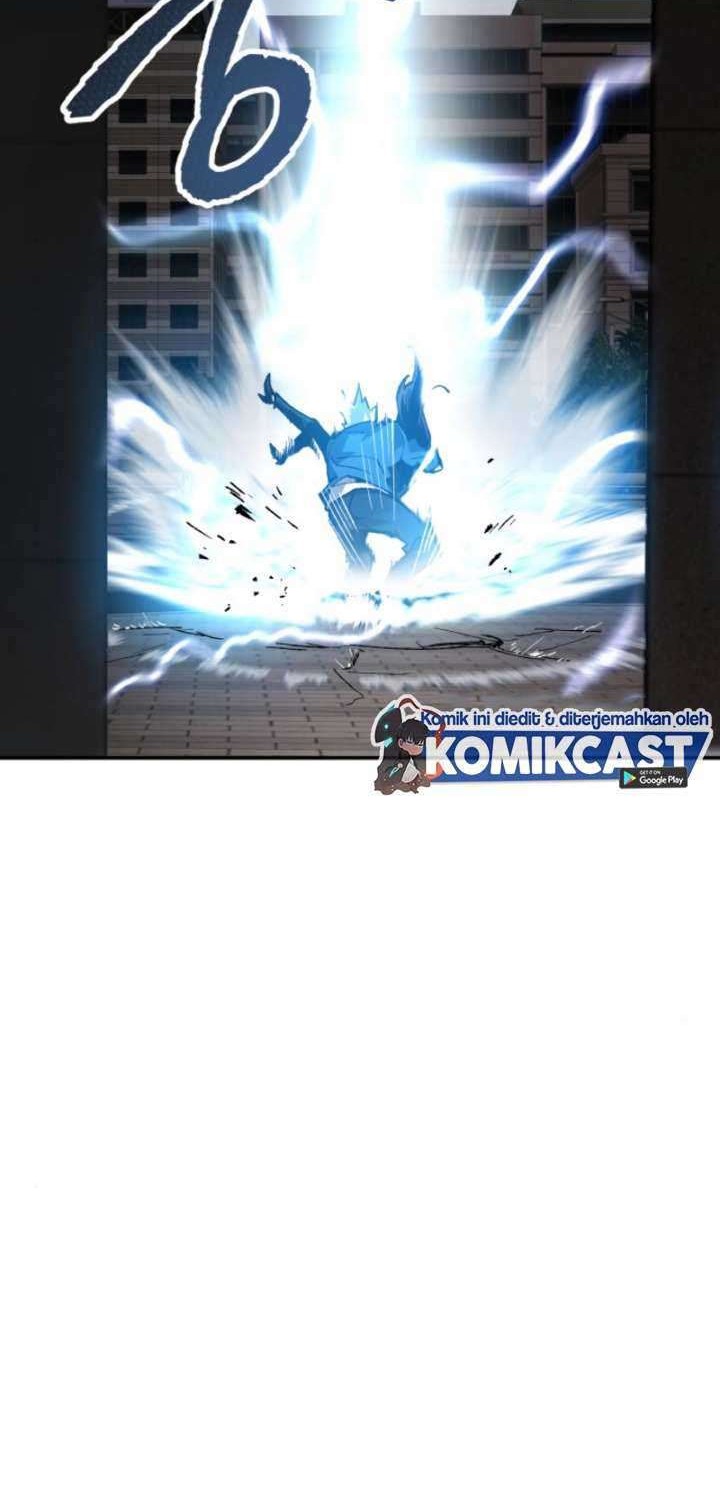 Limit Breaker Chapter 34.1 - halaman 50
