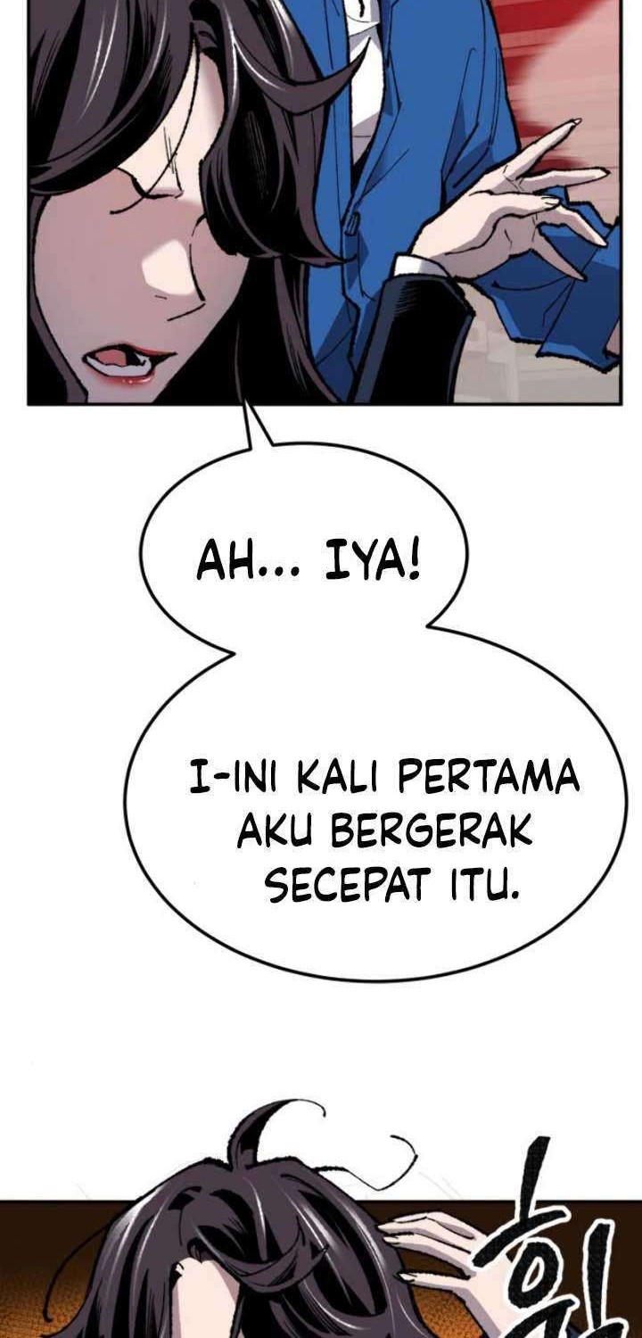 Limit Breaker Chapter 34.1 - halaman 52