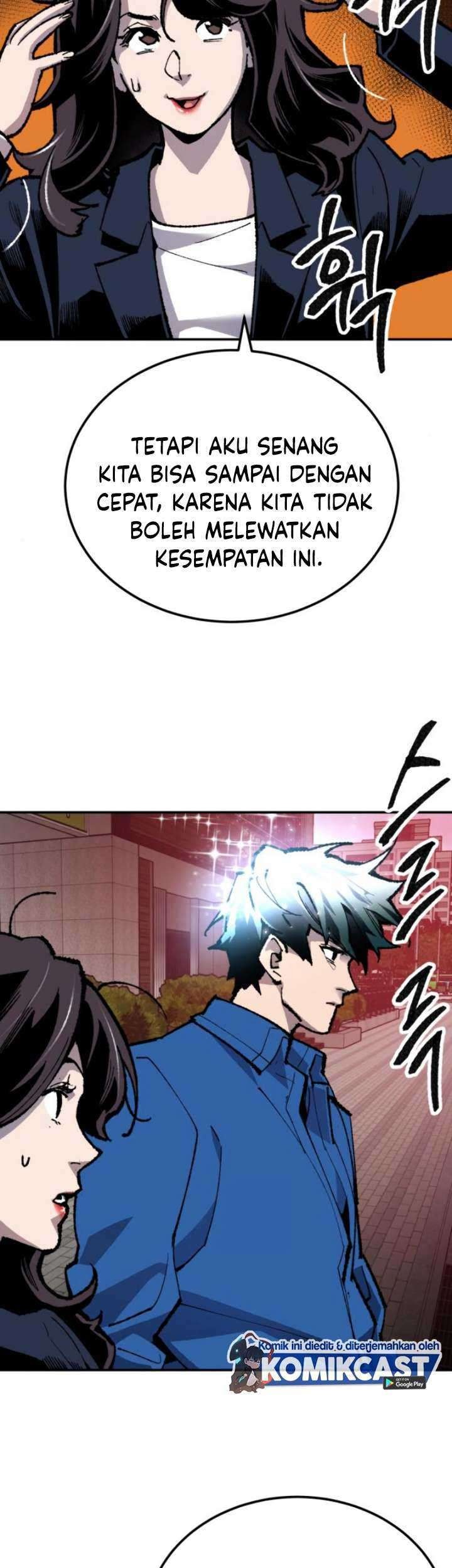 Limit Breaker Chapter 34.1 - halaman 53
