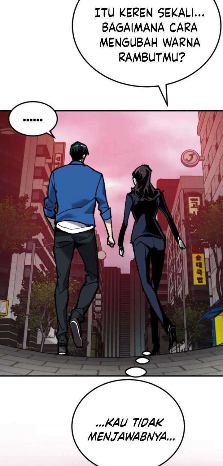Limit Breaker Chapter 34.1 - halaman 54