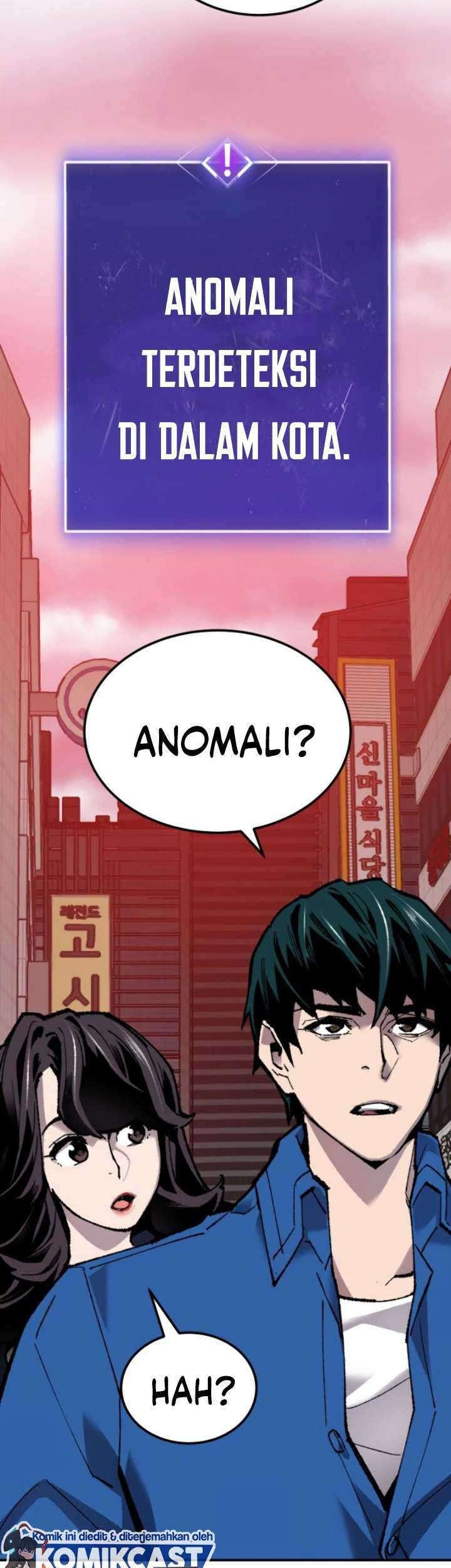 Limit Breaker Chapter 34.1 - halaman 55
