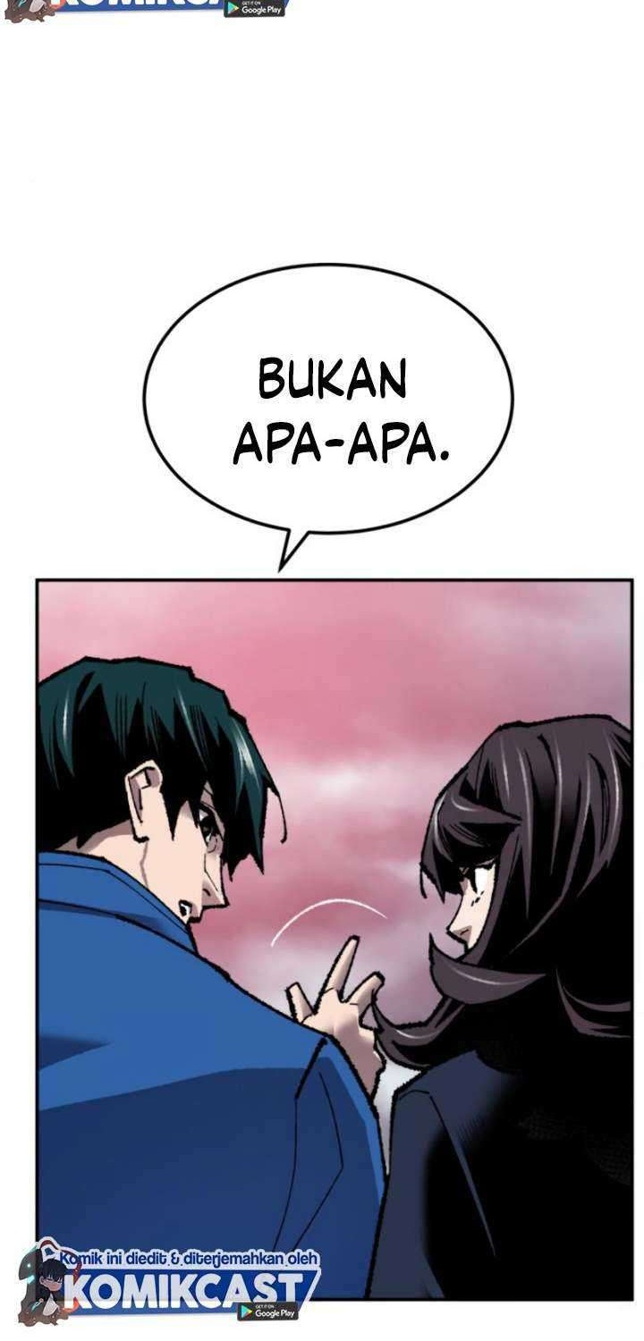 Limit Breaker Chapter 34.1 - halaman 56