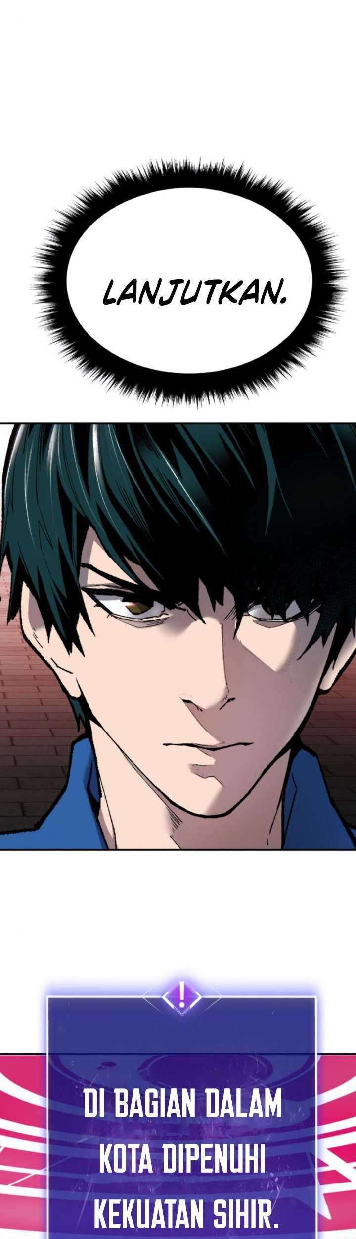 Limit Breaker Chapter 34.1 - halaman 57