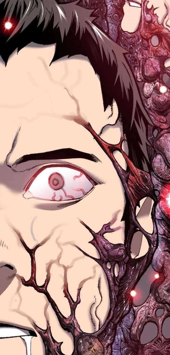 Limit Breaker Chapter 34.1 - halaman 7