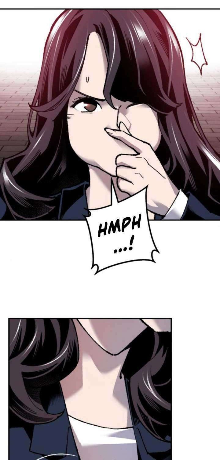 Limit Breaker Chapter 34.2 - halaman 11