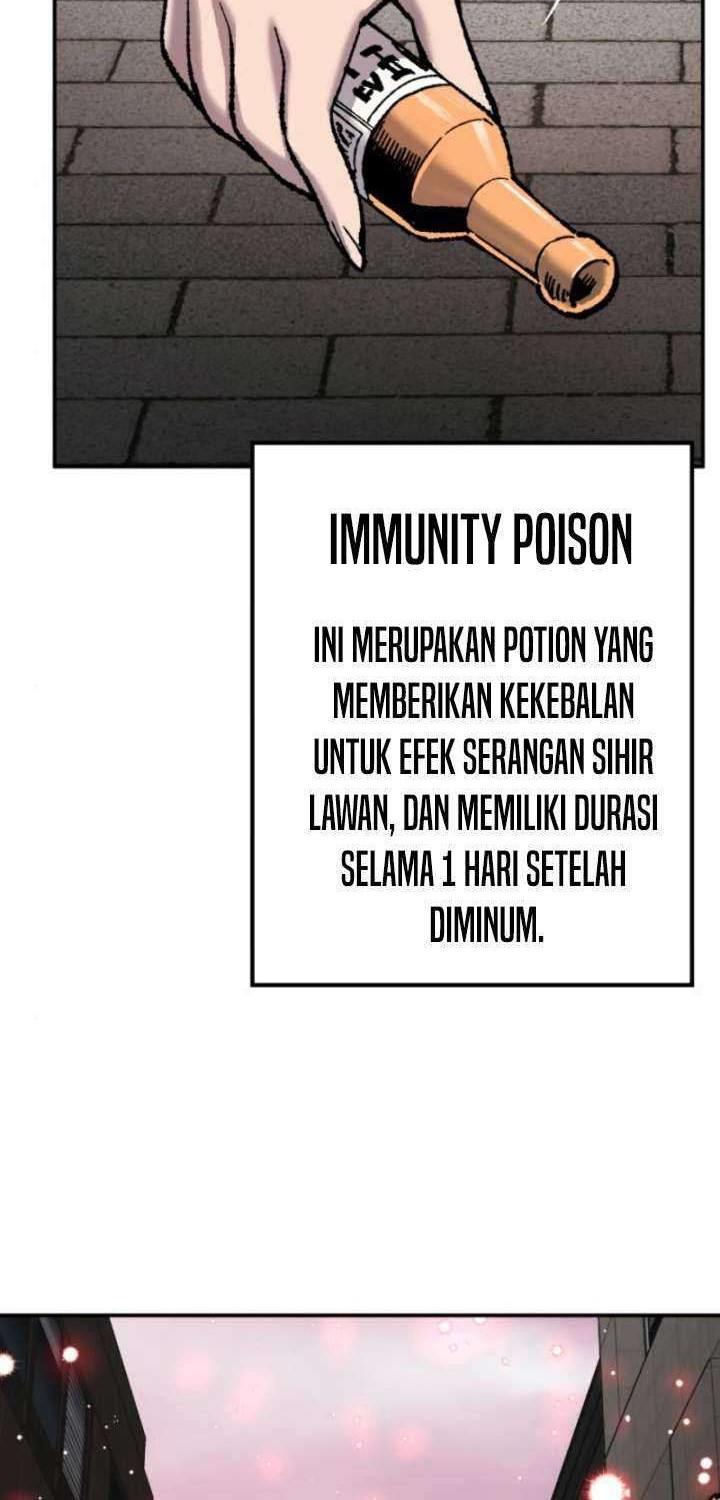 Limit Breaker Chapter 34.2 - halaman 13