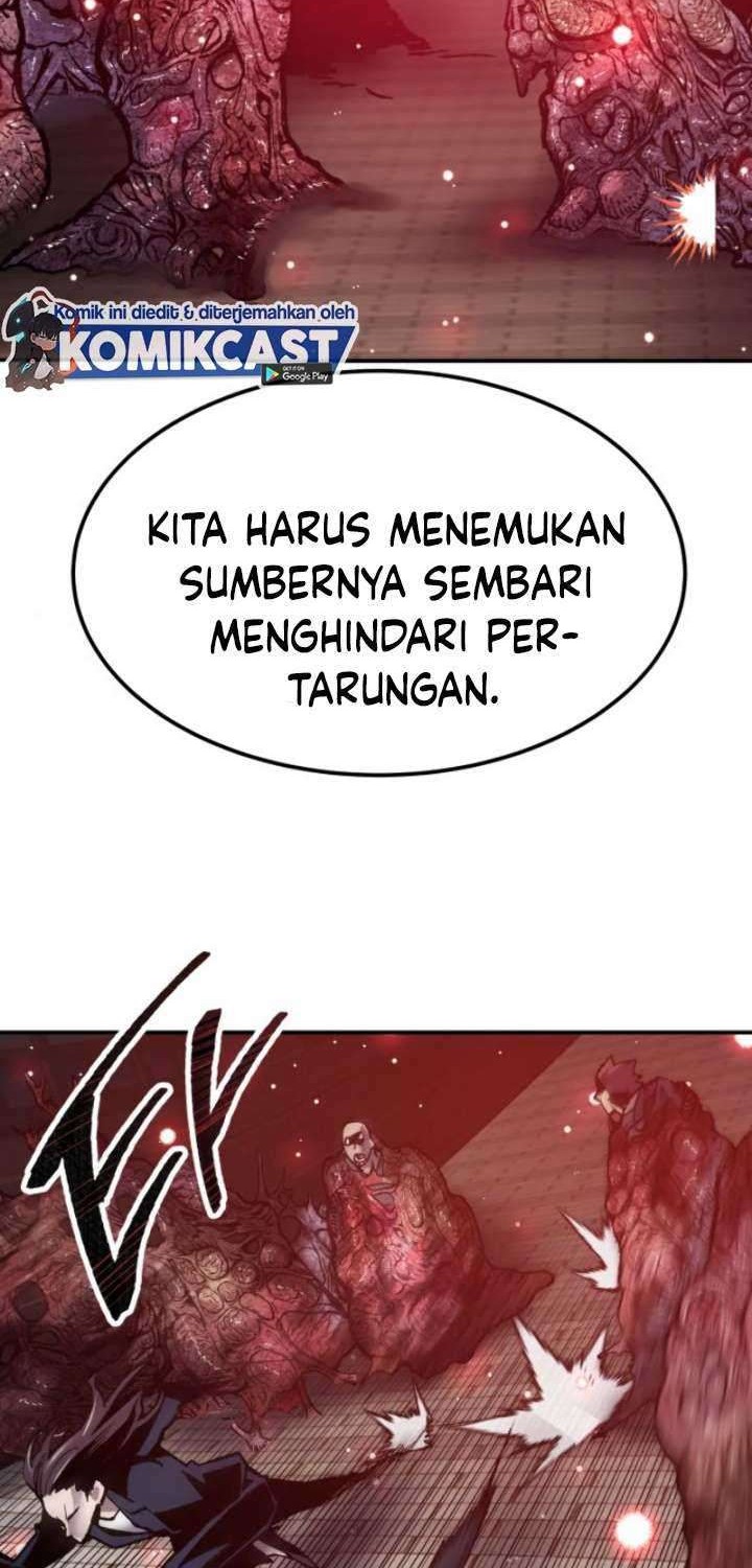 Limit Breaker Chapter 34.2 - halaman 22