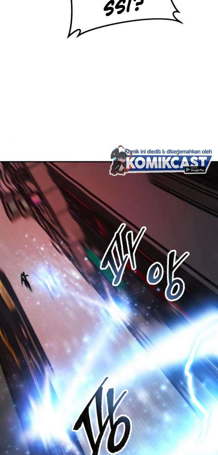 Limit Breaker Chapter 34.2 - halaman 26