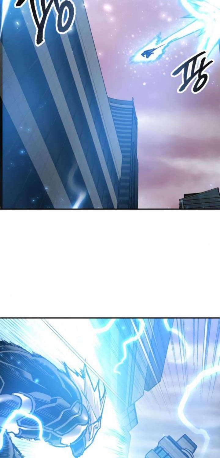 Limit Breaker Chapter 34.2 - halaman 28