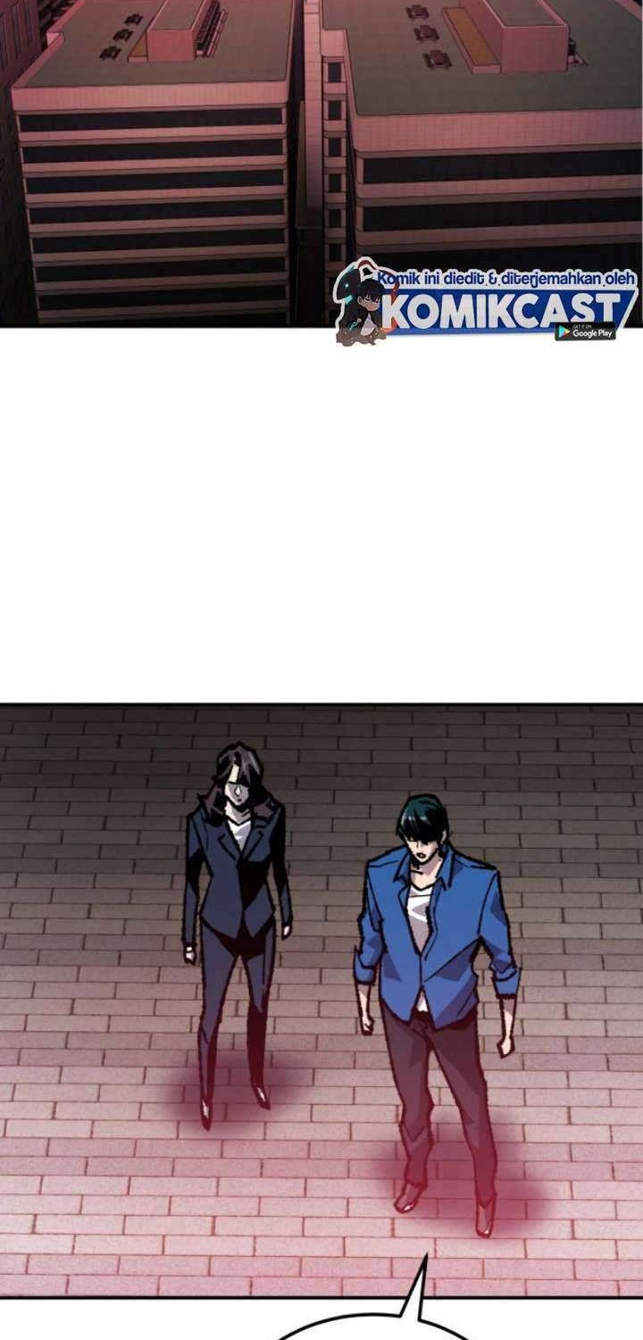 Limit Breaker Chapter 34.2 - halaman 3
