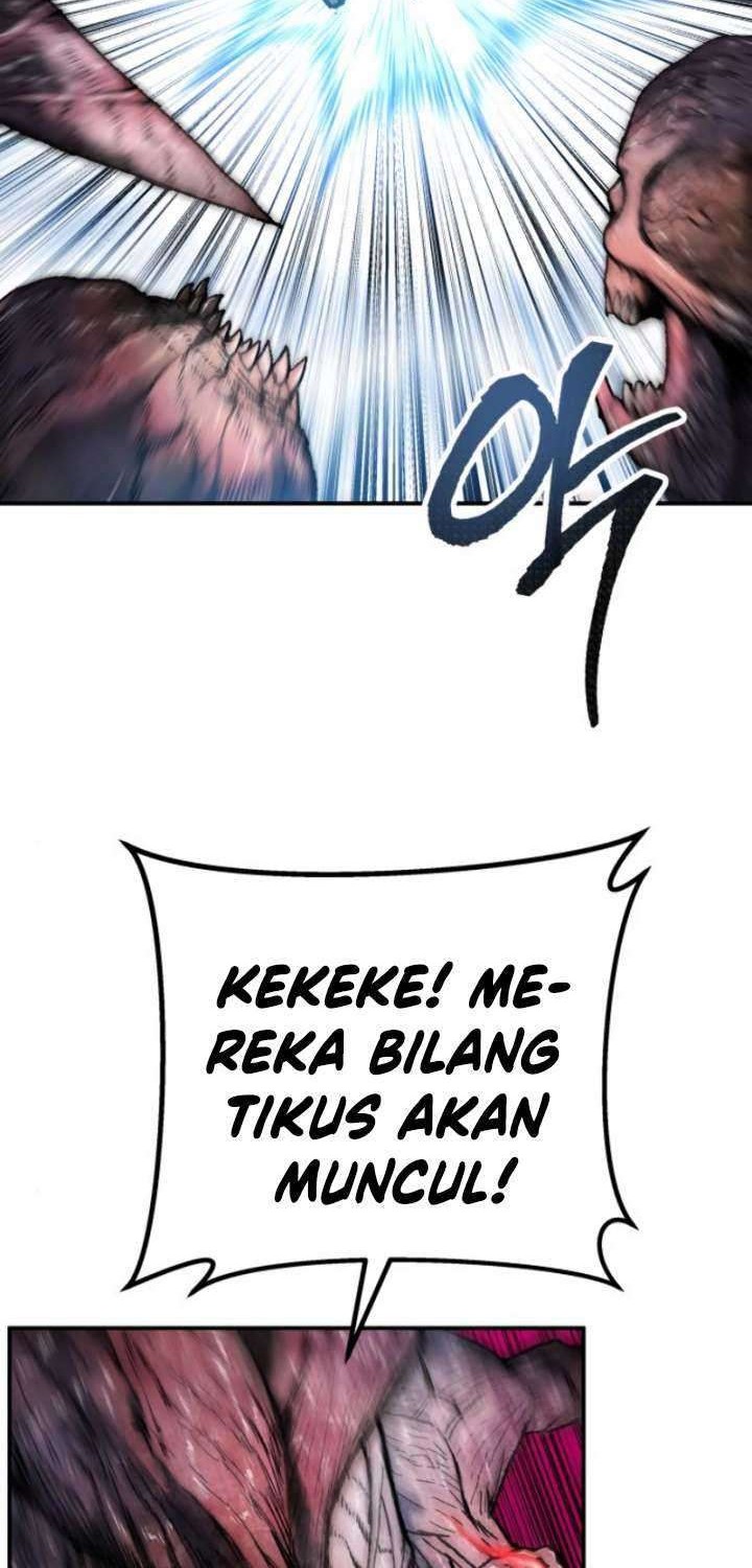Limit Breaker Chapter 34.2 - halaman 30