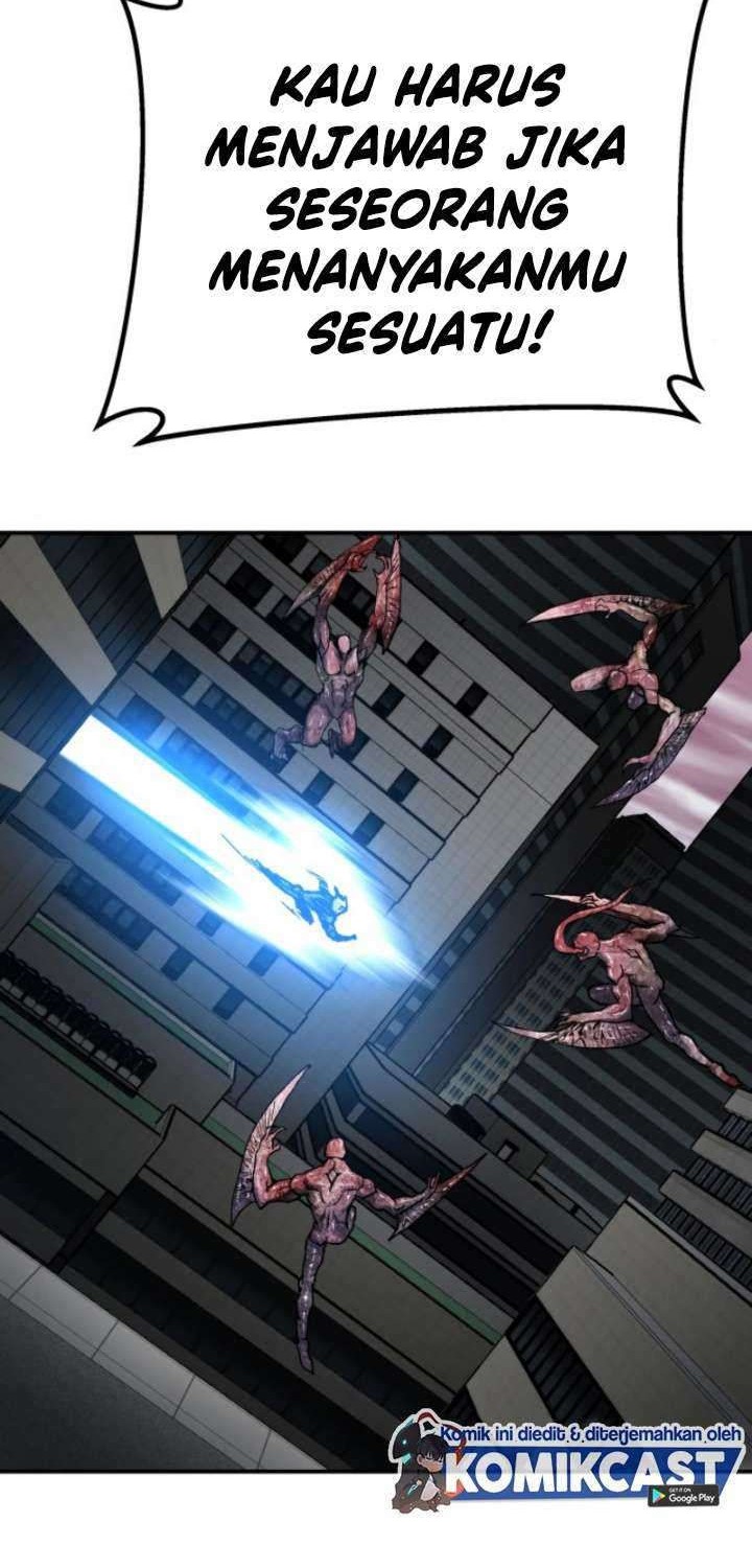 Limit Breaker Chapter 34.2 - halaman 33