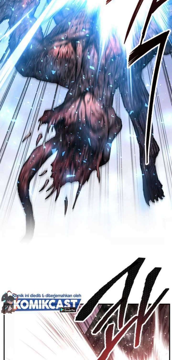Limit Breaker Chapter 34.2 - halaman 35