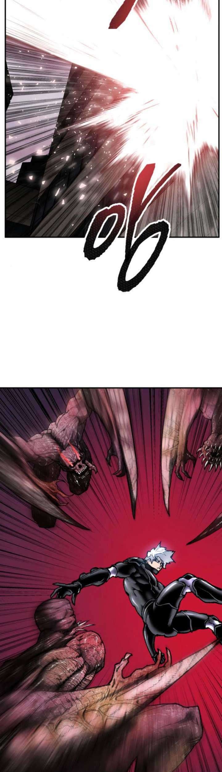 Limit Breaker Chapter 34.2 - halaman 36