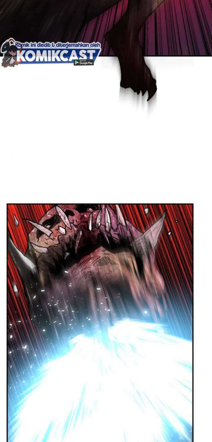 Limit Breaker Chapter 34.2 - halaman 37