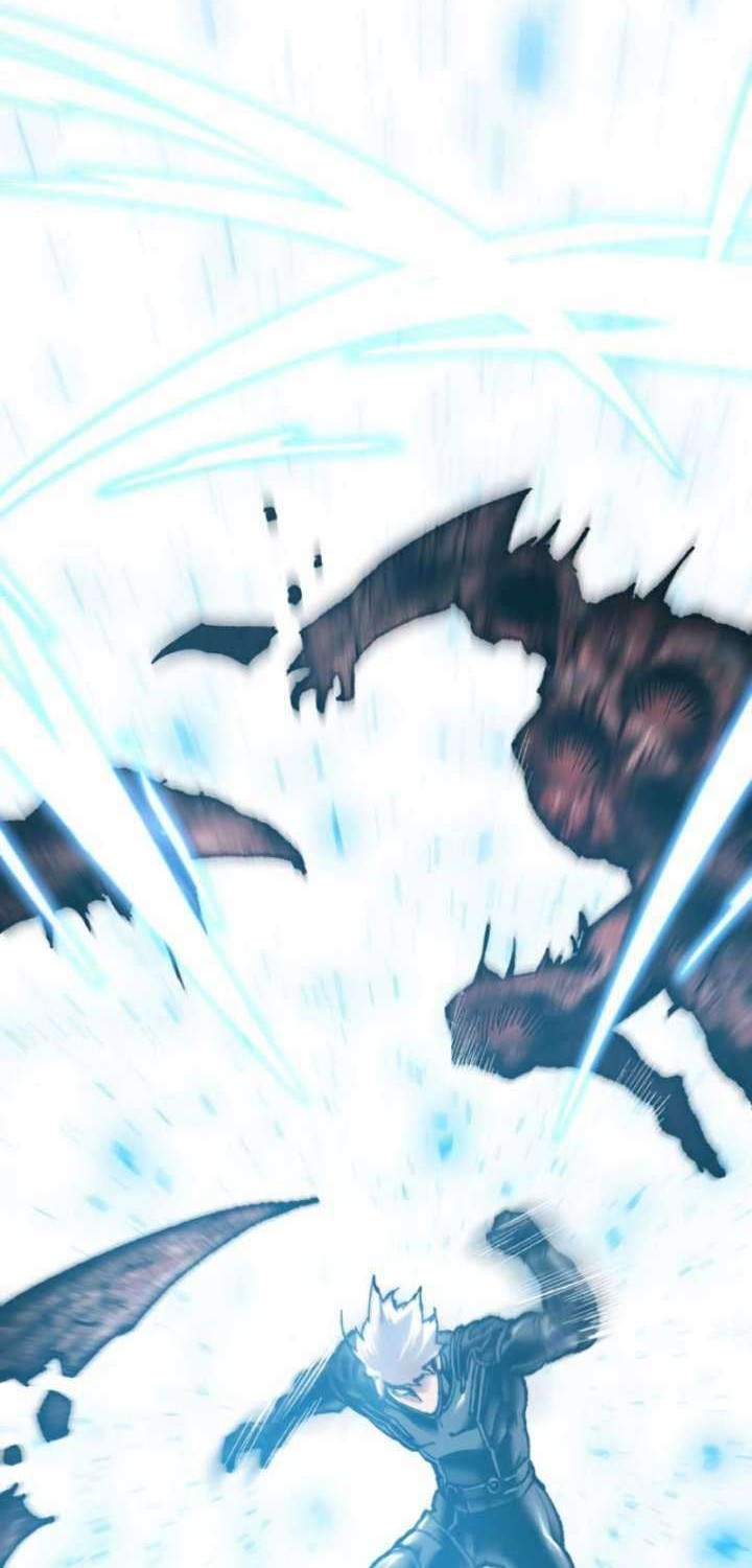 Limit Breaker Chapter 34.2 - halaman 39