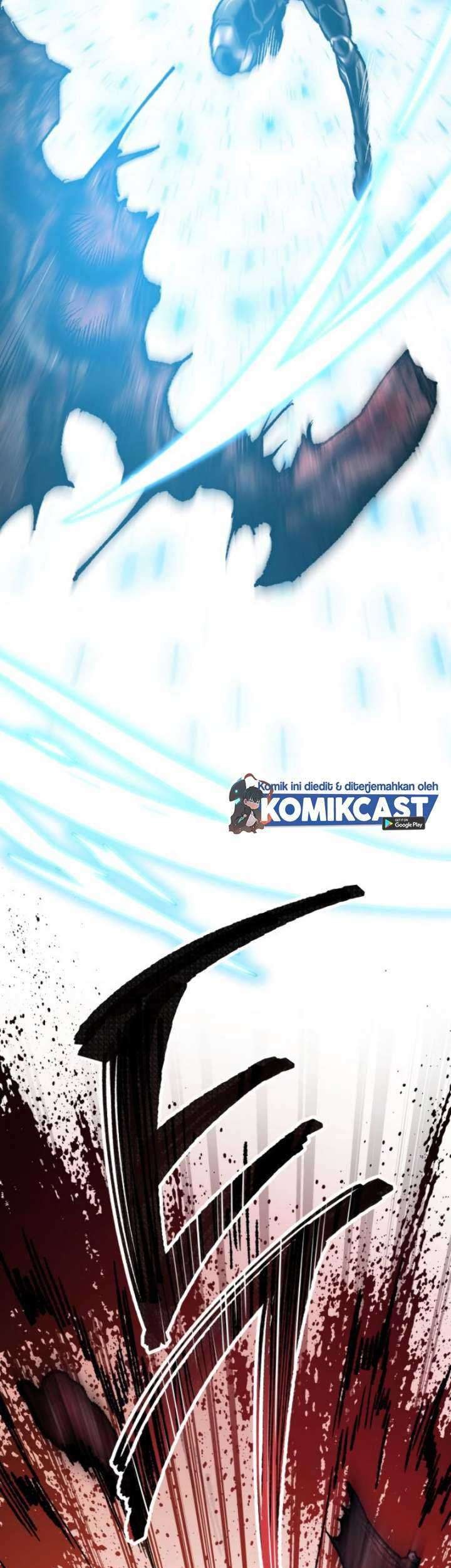 Limit Breaker Chapter 34.2 - halaman 40