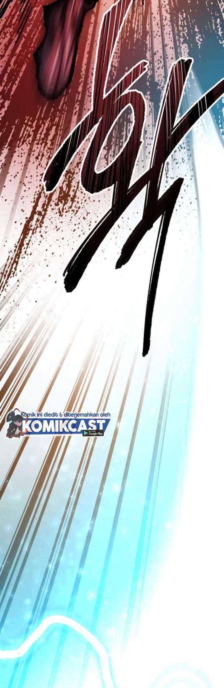 Limit Breaker Chapter 34.2 - halaman 42