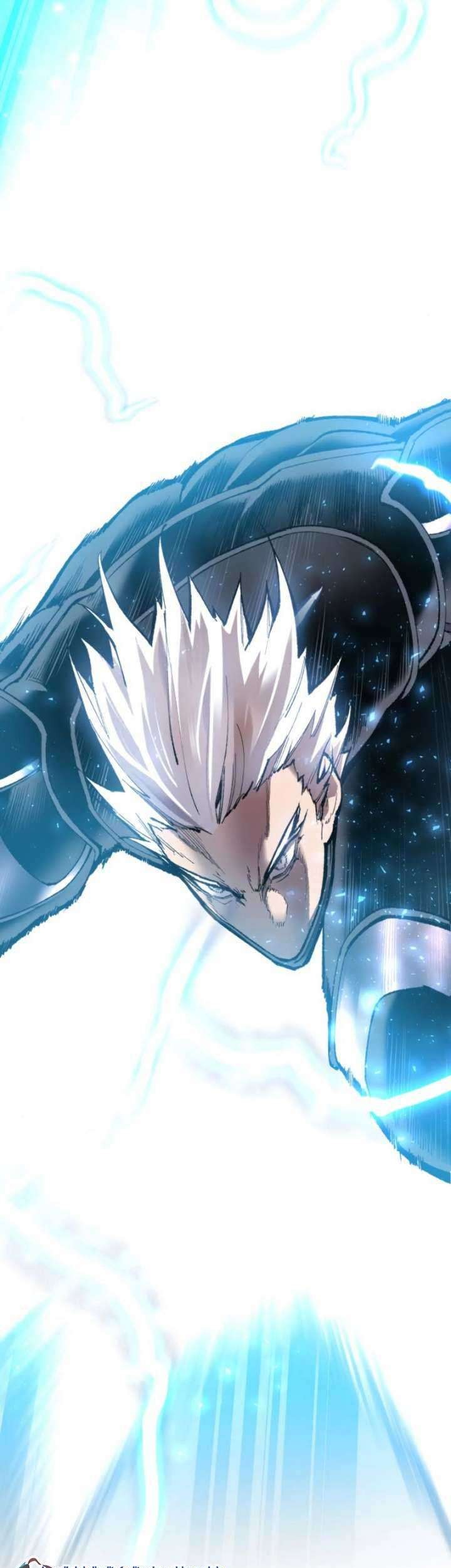 Limit Breaker Chapter 34.2 - halaman 43